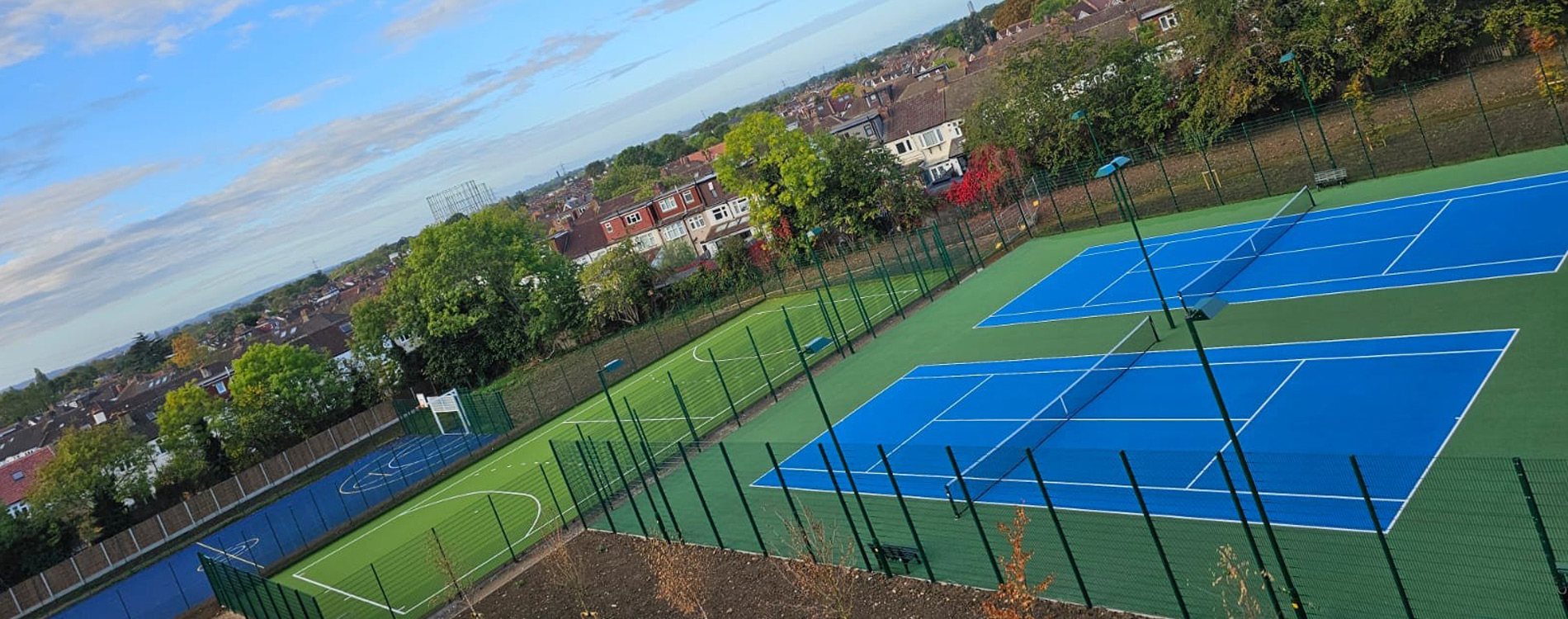 Cavendish Grove