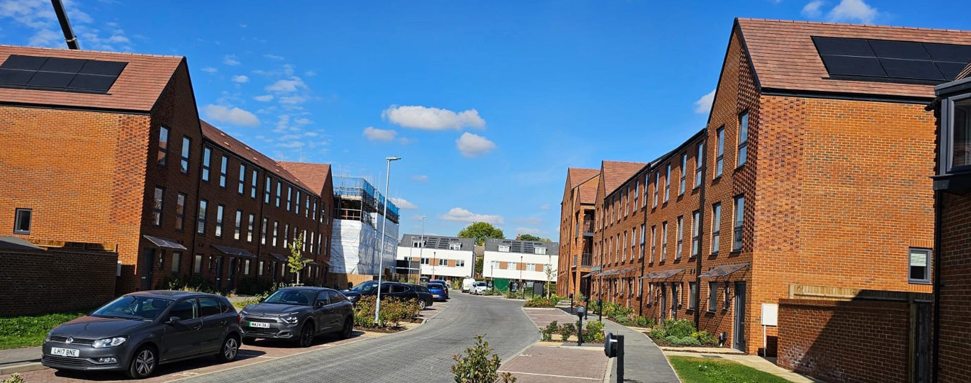 Cavendish Grove