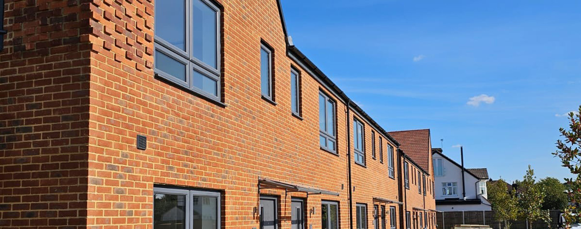 Cavendish Grove